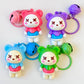 12196 Bear Key Charm-12