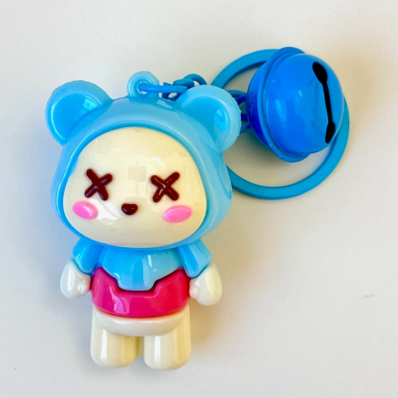 12196 Bear Key Charm-12