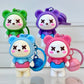 12196 Bear Key Charm-12