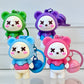 12196 Bear Key Charm-12