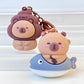 12200 Capybara Key Charm-12