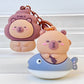 12200 Capybara Key Charm-12