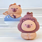 12200 Capybara Key Charm-12