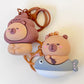 12200 Capybara Key Charm-12