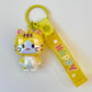 12205 TV Cat Key Charm-12