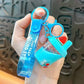 12210 Fruit Boba Floaty Key Charm-12