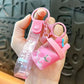 12210 Fruit Boba Floaty Key Charm-12