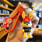 12212 Cool Rabbit Key Charm-12