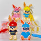 12212 Cool Rabbit Key Charm-12