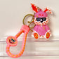 12212 Cool Rabbit Key Charm-12