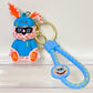 12212 Cool Rabbit Key Charm-12