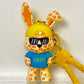 12212 Cool Rabbit Key Charm-12