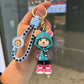 12213 Cool Dog Key Charm-12