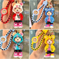 12213 Cool Dog Key Charm-12