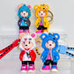 12213 Cool Dog Key Charm-12