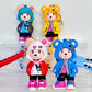 12213 Cool Dog Key Charm-12