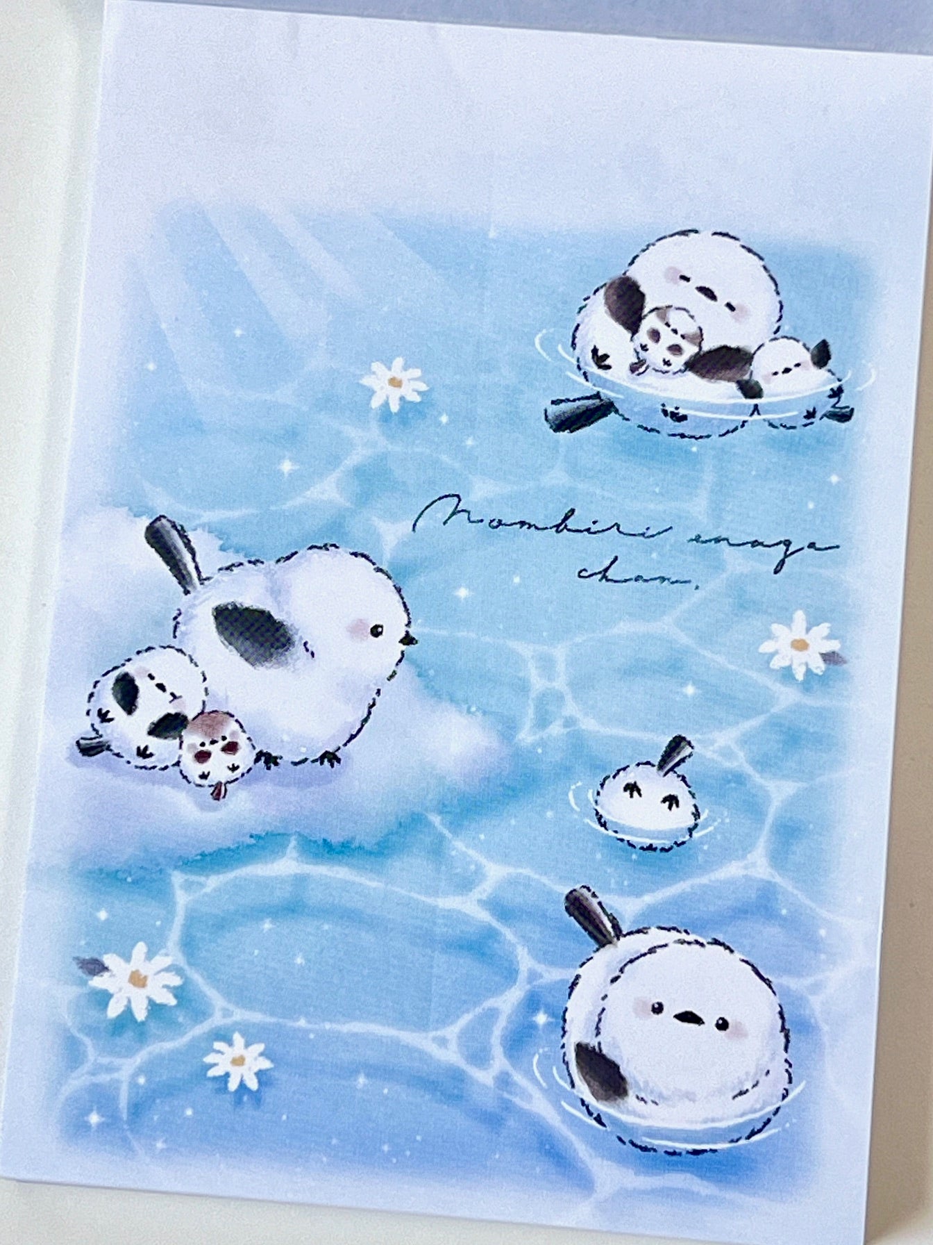 122306 Bird Mini Notepad-10