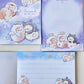 122742 Bear Mini Notepad-10