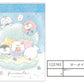 122743 Animals Mini Notepad-10