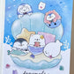 122743 Animals Mini Notepad-10