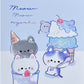 123375 Animals Mini Notepad-10