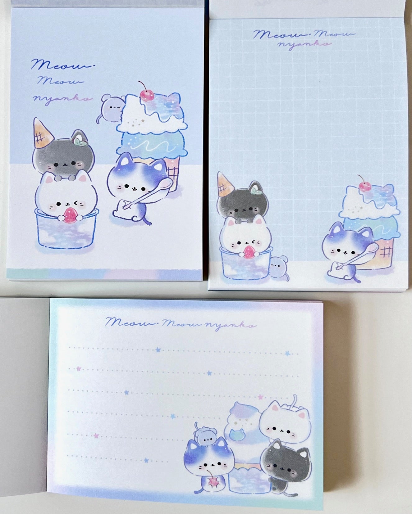 123375 Animals Mini Notepad-10