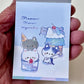 123375 Animals Mini Notepad-10