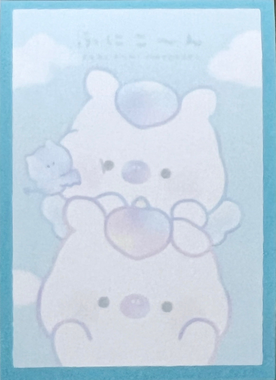 123864 Sky Mini Notepad-10