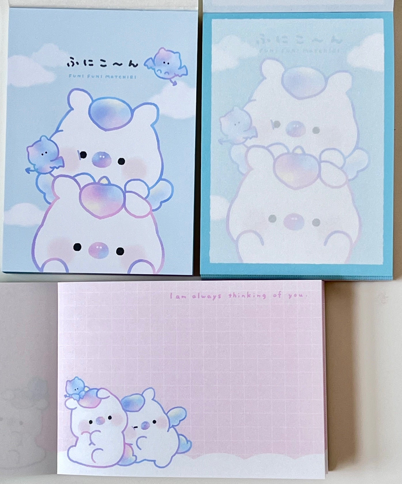 123864 Sky Mini Notepad-10