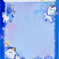 124122 Wonderland Mini Notepad-10