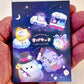 124123 Parade Mini Notepad-10