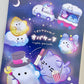 124123 Parade Mini Notepad-10