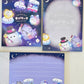 124123 Parade Mini Notepad-10