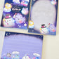 124123 Parade Mini Notepad-10