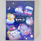 124123 Parade Mini Notepad-10