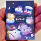 124123 Parade Mini Notepad-10