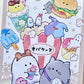 124125 Menu Mini Notepad-10