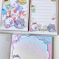 124125 Menu Mini Notepad-10