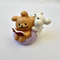 71011 PUPPY FIGURINE BLIND BOX-6