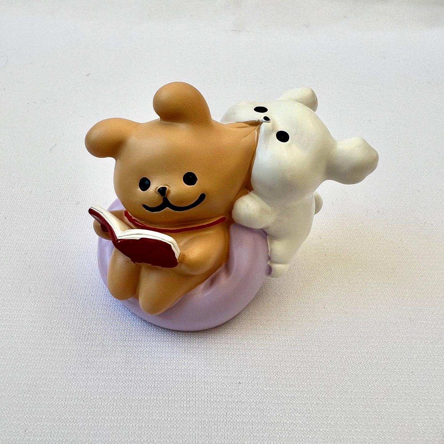 71011 PUPPY FIGURINE BLIND BOX-6