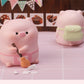 71037 Piggy Restaurant Blind Box-12