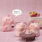 71037 Piggy Restaurant Blind Box-12