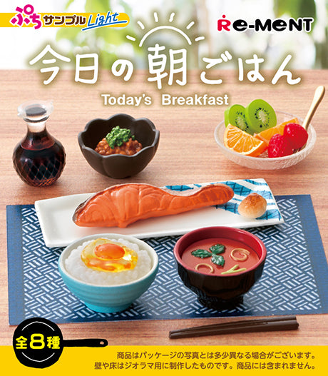 Japanese Breakfast store Set * Bought in Milit