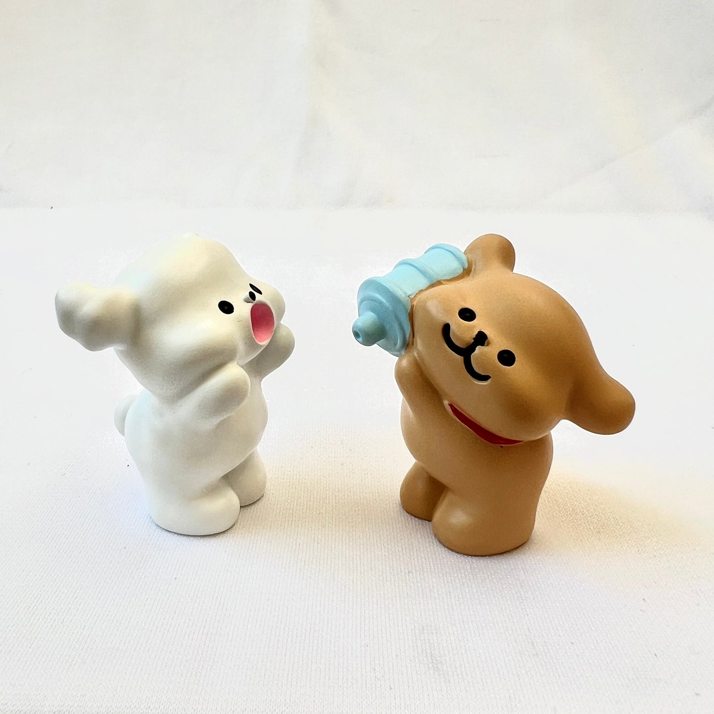 71011 PUPPY FIGURINE BLIND BOX-6