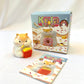 71010 HAMSTER FIGURINE BLIND BOX-8