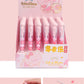 22620 SAKURA CAT GEL PEN-48