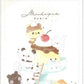 215614 Animal Pudding Mini Notepad-10