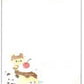 215614 Animal Pudding Mini Notepad-10