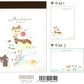 215614 Animal Pudding Mini Notepad-10