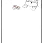 216439 Puppy Dog Terrier Mini Notepad-10